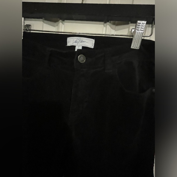 Libby Edelman black pants - Picture 5 of 5